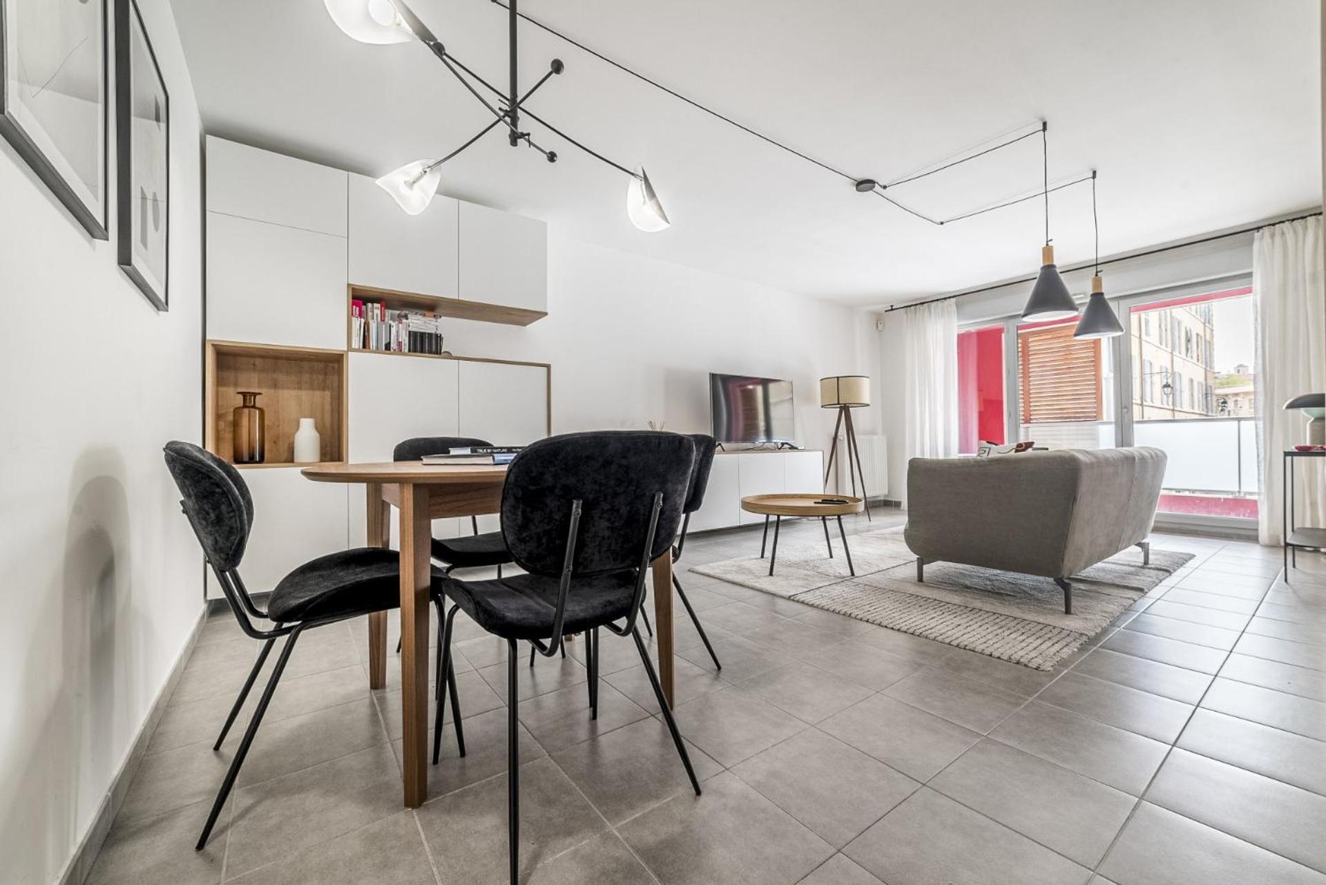 Elegant T3 Au Panier Vieux Port Avec Terrasse Privee Et Parking Apartamento Marselha Exterior foto